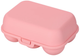 Pojemnik na jajka Koziol Eggs To Go Mini na 6 szt Sweet Pink (4002942704806) - obraz 1