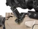 Целик складной Magpul MBUS Pro Offset Weaver/Picatinny - изображение 4