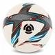 Мяч футбольный SP-Sport Official Match Ball 4992 размер №5 White-Grey-Blue - изображение 1