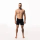 Чоловічі анатомічні боксери Intimate PRO Sport, чорний 3XL BL180-01 - изображение 3