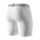 Чоловічі анатомічні боксери із бавовни з сіткою, Anatomic Long 2.0 Light, Silver Series, білий 3XL SSL140-05 - изображение 4