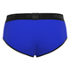 Чоловічі труси бріфи Anatomic Briefs 2.0 Black Series Micromodal, електрик 2XL BTM500-35 - изображение 5