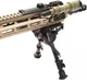 Адаптер Magpul M-LOK Bipod Mount для сошек Harris - изображение 3