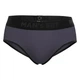 Чоловічі труси бріфи Anatomic Briefs 2.0 Black Series Micromodal, графітовий M BTM500-10 - изображение 1
