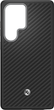 Панель Samsung Enzo Aramid для Galaxy S25 Ultra Black (GP-FPS938PGABW) - зображення 1