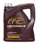 Трансмиссионное масло Mannol 8206 DEXRON III AUTOMATIC TRANSMISSION FLUID 4л - изображение 1