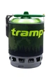 Система для приготування їжі Tramp 0.8л оливкова 2.2 кВт легка (UTRG-049) - зображення 4