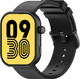 Смарт-годинник Zeblaze Btalk Plus Jet Black (6946639813045) - зображення 1