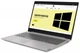 Ноутбук 15.6" Lenovo IdeaPad S145-15IIL (81W8002ACF) Platinum Gray - изображение 1