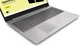 Ноутбук 15.6" Lenovo IdeaPad S145-15IIL (81W8002ACF) Platinum Gray - изображение 2