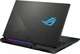 Ноутбук 17.3" Asus ROG Strix Scar 17 G733QR (G733QR-DS98) Black - зображення 6