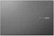 Ноутбук 15.6" Asus VivoBook 15 K513EA (K513EA-QB32-CB) Black - изображение 4