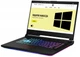 Ноутбук 15.6" Asus ROG Strix G15 G512LW (G512LW-WS74) Black - зображення 1