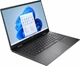 Ноутбук 15.6" HP Envy x360 15m-eu0013dx (341X1UA) Black - изображение 1
