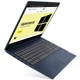 Ноутбук 15.6" Lenovo IdeaPad 3 15ABA7 (82RN0039CF) Abyss Blue - изображение 4