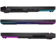 Ноутбук 15.6" Asus ROG Strix G15 G513QR (G513QR-MB98Q) Black - изображение 10
