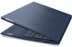 Ноутбук 15.6" Lenovo IdeaPad 3 15IAU7 (82RK001HUS) Abyss Blue - изображение 10
