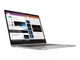 Ноутбук 13.5" Lenovo ThinkPad X1 Titanium Yoga Gen 1 (20QA000EUS) Silver - зображення 2