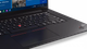 Ноутбук 16" Lenovo ThinkPad X1 Extreme Gen 4 (20Y50016US) Black - зображення 4