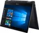 Ноутбук Asus VivoBook Flip 14 TM420UA (TM420UA-WS51T) Black - зображення 1