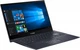 Ноутбук Asus VivoBook Flip 14 TM420UA (TM420UA-WS51T) Black - зображення 4