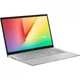 Ноутбук Asus VivoBook S15 S533EA (S533EA-DH51-GN) Deep Green - изображение 2