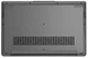 Ноутбук 15.6" Lenovo IdeaPad 3 15ITL6 (82H801EJUS) Artic Gray - изображение 9