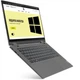 Ноутбук 14" Lenovo IdeaPad Flex 5 14ALC05 (82HU00JWUS) Graphite Gray - изображение 2