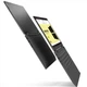 Ноутбук 14" Lenovo IdeaPad Flex 5 14ALC05 (82HU00JWUS) Graphite Gray - изображение 5