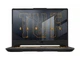 Ноутбук 15.6" Asus TUF Gaming A15 TUF506HM (TUF506HM-ES76) Black - изображение 1