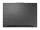 Ноутбук 15.6" Asus TUF Gaming A15 TUF506HM (TUF506HM-ES76) Black - изображение 9