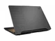 Ноутбук 15.6" Asus TUF Gaming A15 TUF506HM (TUF506HM-ES76) Black - изображение 8