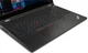 Ноутбук 15.6" Lenovo ThinkPad T15g Gen 2 (20YS0021US) Black - зображення 13