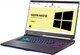 Ноутбук 17.3" Asus ROG Strix G17 G713RW (G713RW-IS96) Gray - зображення 5