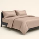 Простынь на резинке Cosas MAGNOLIA Сатин 200х220х30 (4822052460825) - изображение 4