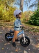 Детский велобег Kidwell Rebel Sky - изображение 7
