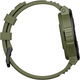 Смарт-годинник Zeblaze Ares 3 Plus Wild Green (6946639813229) - зображення 5