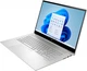 Ноутбук 17.3" HP Envy 17-cg1075cl (50U28UA) Silver - изображение 1