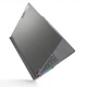 Ноутбук 16" Lenovo Legion 7 16ACHG6 (82N600E0US) Storm Gray - зображення 6
