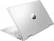 Ноутбук 15.6" HP Pavilion x360 15-er1195nr (7A6Q8UA) Natural Silver - зображення 7