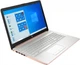Ноутбук 17.3" HP 17-cp0052ca (2L7U9UA) Rose Gold - зображення 1