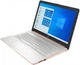 Ноутбук 17.3" HP 17-cp0052ca (2L7U9UA) Rose Gold - зображення 2