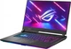 Ноутбук 15.6" Asus ROG Strix G15 G513QE (G513QE-ES76) Black - изображение 2