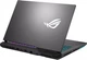 Ноутбук 15.6" Asus ROG Strix G15 G513QE (G513QE-ES76) Black - изображение 7