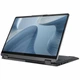 Ноутбук 14" Lenovo IdeaPad Flex 5 14ALC7 (82R90069US) Storm Gray - изображение 6