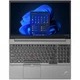 Ноутбук 15.6" Lenovo ThinkPad E15 Gen 4 AMD (21ED003YUS) Mineral Metallic - изображение 4