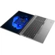 Ноутбук 15.6" Lenovo ThinkPad E15 Gen 4 AMD (21ED003YUS) Mineral Metallic - изображение 3