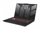 Ноутбук 17.3" Asus TUF Gaming A17 TUF707RC (TUF707RC-DS71-CA) Black - изображение 6