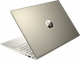Ноутбук 15.6" HP Pavilion 15t-eg200 (7H5S6U8) Natural Silver - зображення 3