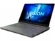 Ноутбук 15.6" Lenovo Legion 5 15ARH7H (82RD0010US) Storm Gray - изображение 2